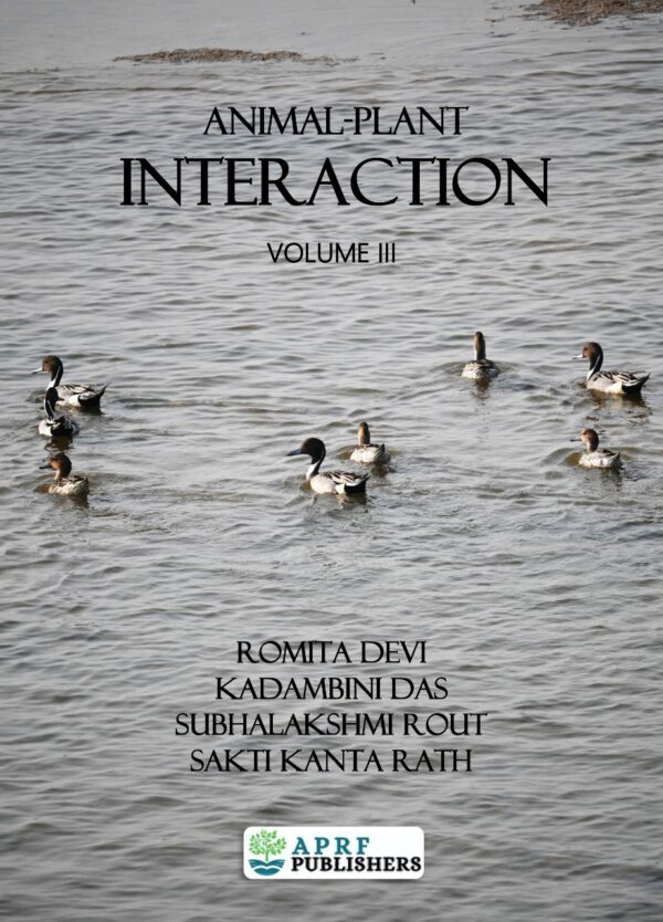 Animal-plant Interactions