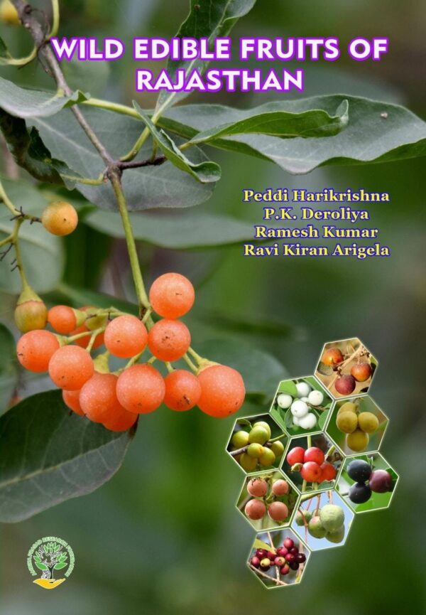 Wild Edible Fruits of Rajasthan