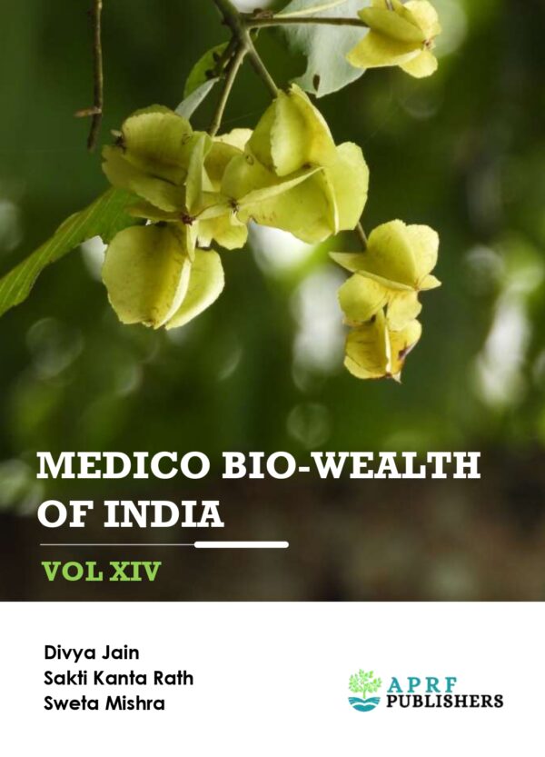 Medico Bio-wealth of INDIA