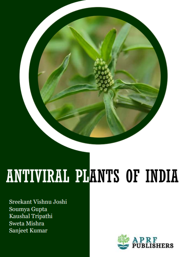Antiviral Plants of India