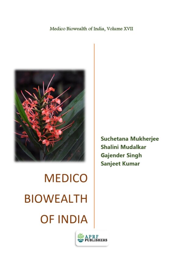 Medico Biowealth of India Vol XVII