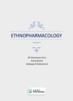 Ethnopharmacology Volume 2