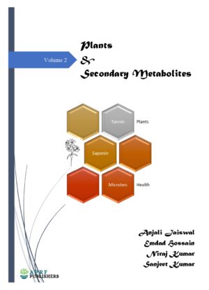 Plants and Secondary Metabolites - VOL 2