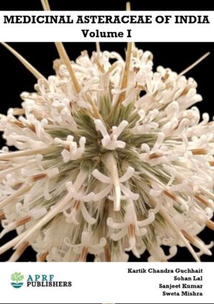 Medicinal Asteraceae of India Vol I