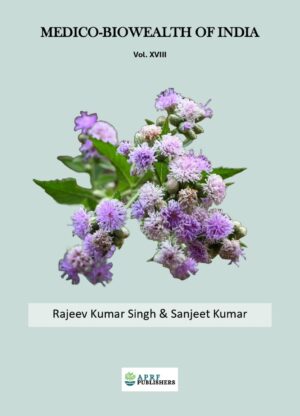 Medico-Biowealth of India Volume 18