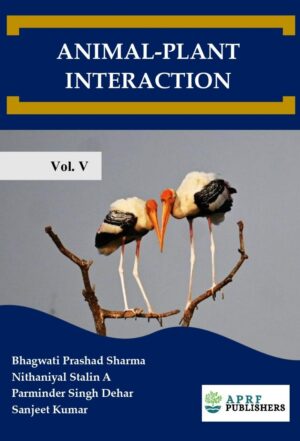 Animal-Plant Interaction, Volume 5