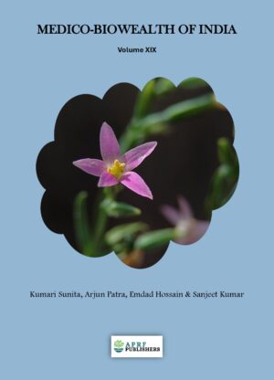 Medico-Biowealthof India, Volume 19