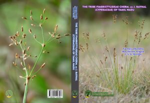 Publication for creating awareness on Plant Taxonomy and Biodiversity Conservation