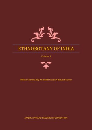 Ethnobotany of India Vol II