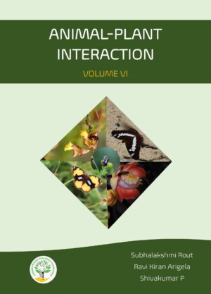 Animal Plant Interaction, Volume 6