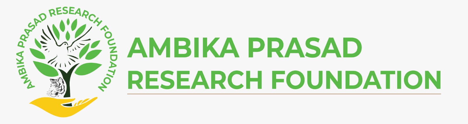 Ambika Prasad Research Foundation (APRF) Publishers
